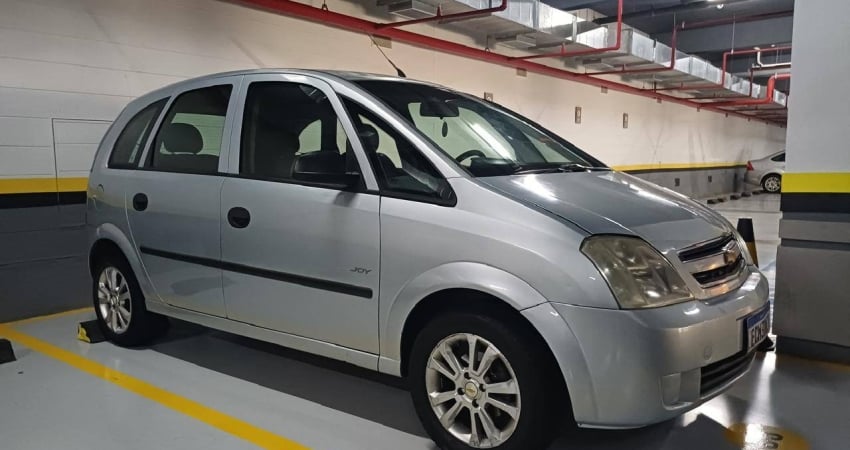 MERIVA MPFI JOY 1.4 FLEX