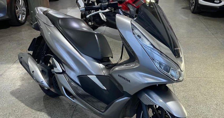 Honda PCX 150 Ano 2019