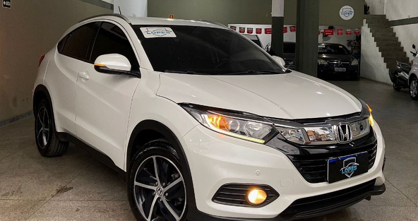 Honda HR-v EXL 2020