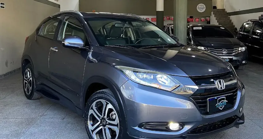 Honda HR-v Touring 2017