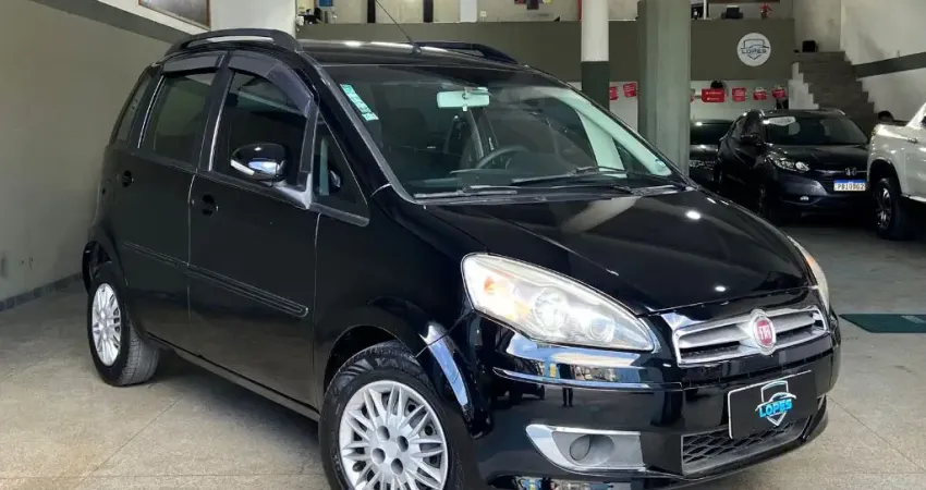 Fiat Idea Attractive 1.4 Completo