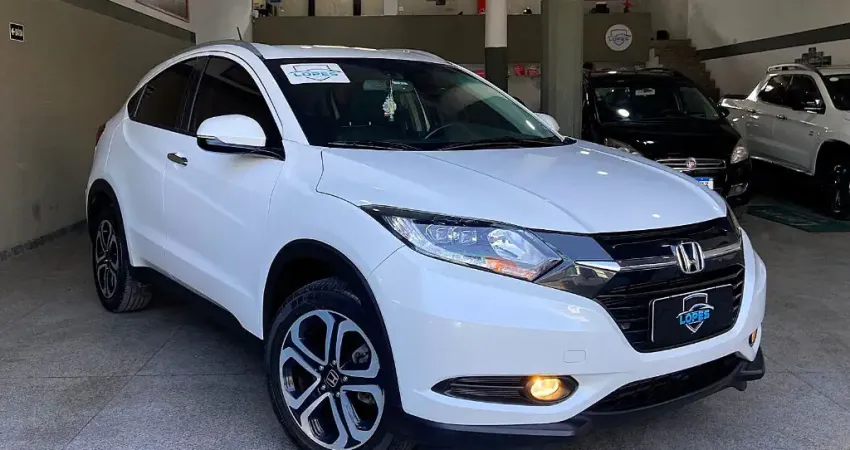 Honda HR-V Touring 2018