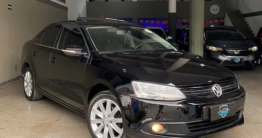 JETTA COMFORTLINE 2.0 2012 