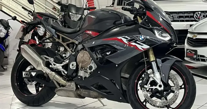 Bmw S 1000 rr 2022