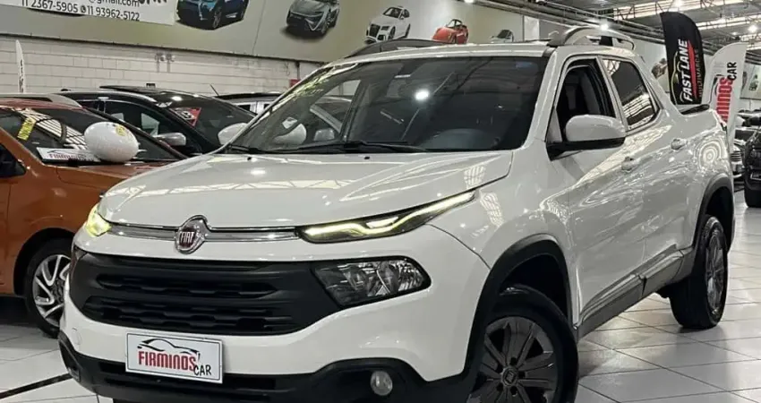 Fiat Toro 2020 1.8 16v evo flex freedom at6