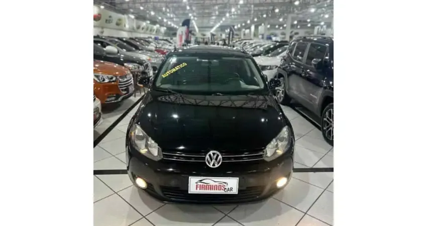 Volkswagen Jetta 2011 2.5 i variant 20v 170cv gasolina 4p tiptronic