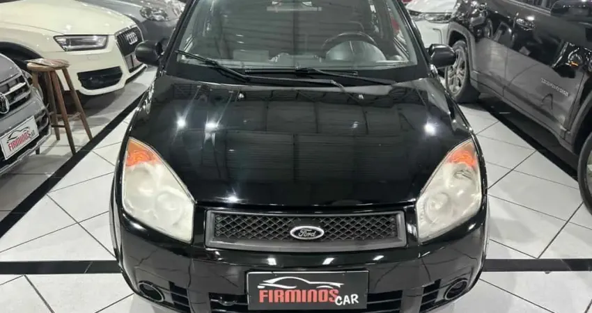 Ford Fiesta 2008 1.0 mpi class hatch 8v flex 4p manual