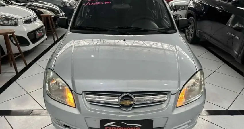 Chevrolet Prisma 2009 1.4 mpfi maxx 8v flex 4p manual