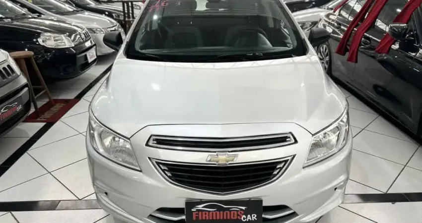 Chevrolet Onix 2016 1.4 mpfi lt 8v flex 4p manual