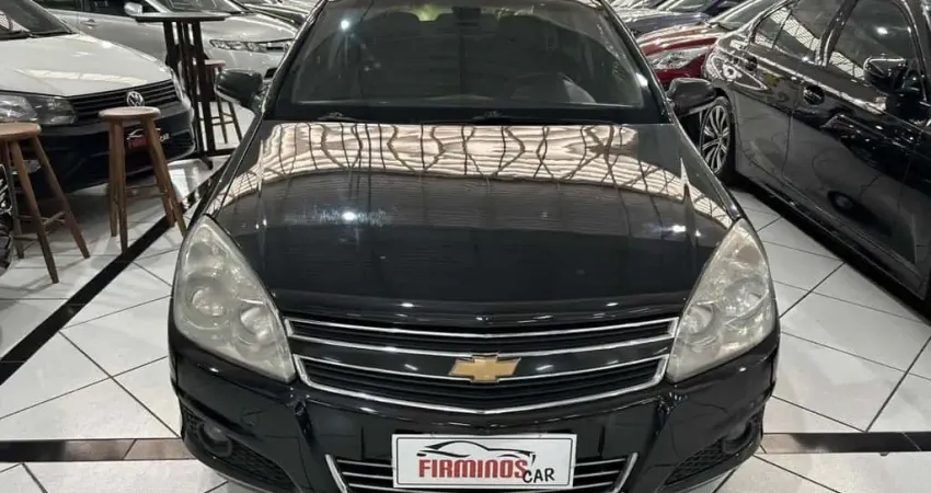Chevrolet Vectra 2011 2.0 mpfi elegance 8v 140cv flex 4p automático