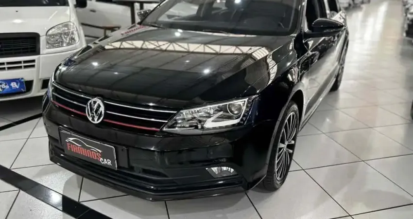 Volkswagen Jetta 2017 2.0 tsi highline 211cv gasolina 4p tiptronic