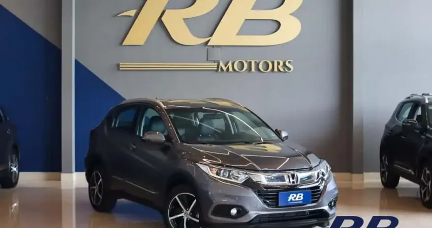 HONDA HR-V EXL 1.8 Flexone 16V 5p Aut.