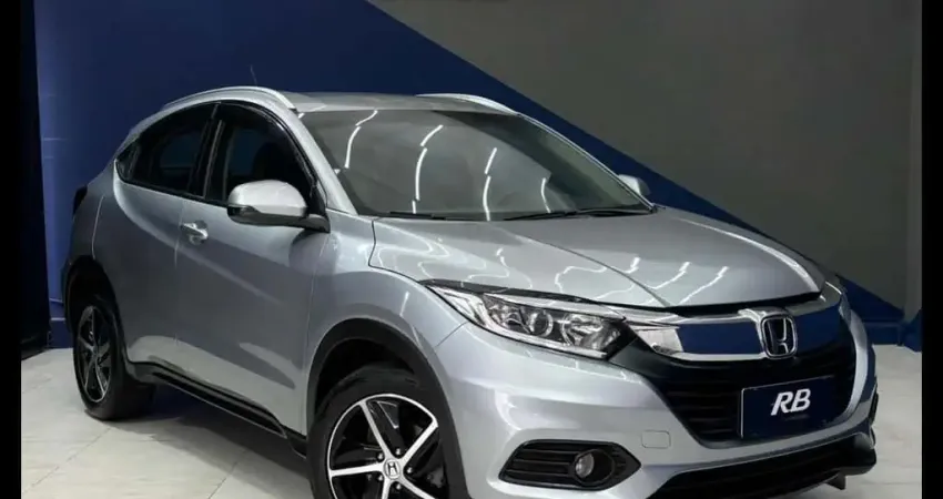 HONDA HR-V EX 1.8 Flexone 16V 5p Aut.