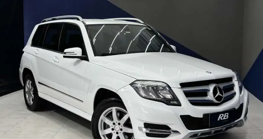 MERCEDES-BENZ GLK 220 220 CDI 2.2 TB 4X4 170cv Aut. Diesel