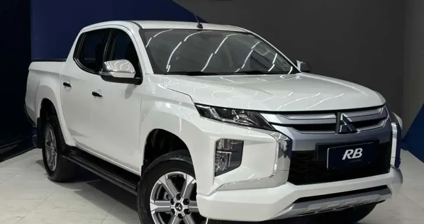 MITSUBISHI L200 TRITON Triton Sport HPE 2.4 CD Diesel Aut.