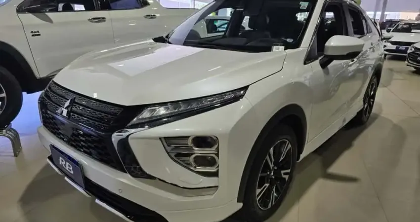 MITSUBISHI ECLIPSE Cross HPE-S 1.5 AWC 165cv Aut.
