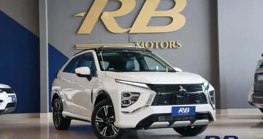 MITSUBISHI ECLIPSE CROSS Cross HPE-S 1.5 AWC 165cv Aut.