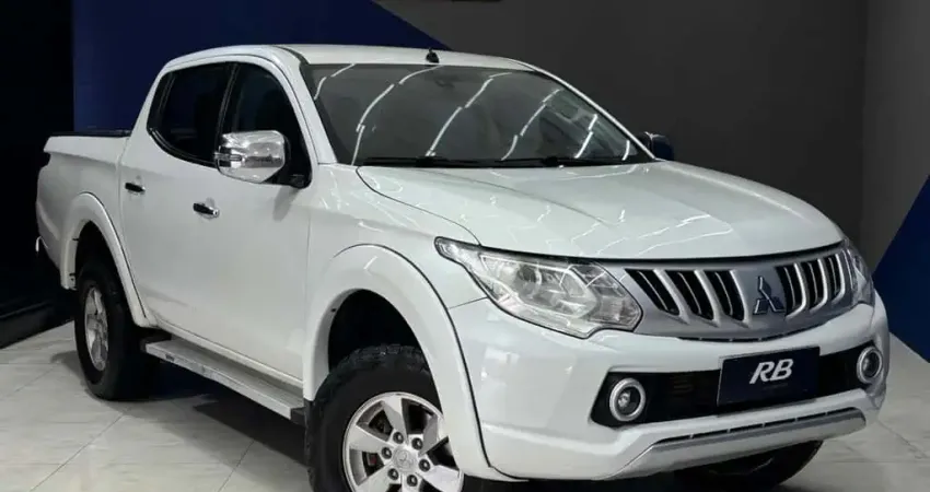 MITSUBISHI L200 TRITON Triton Sport HPE 2.4 CD Diesel Aut.