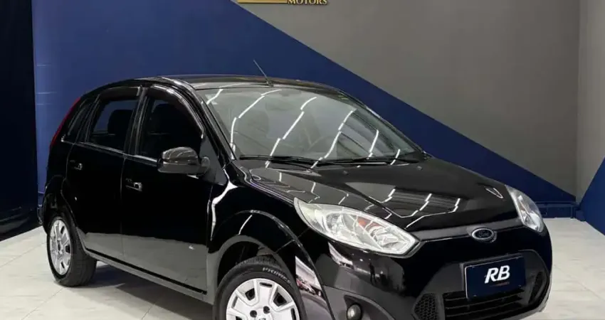 FORD FIESTA 1.0 8V Flex/Class 1.0 8V Flex 5p