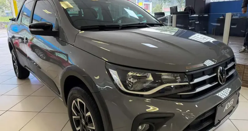 VOLKSWAGEN SAVEIRO Extreme 1.6 Flex 16V CD