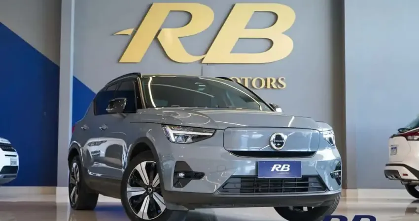 VOLVO XC 40 XC 40 Recharge Plus (Elétrico)