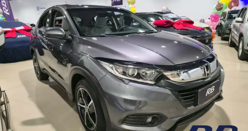 HONDA HR-V LX 1.8 Flexone 16V 5p Aut.