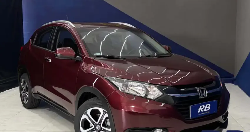 HONDA HR-V EXL 1.8 Flexone 16V 5p Aut.