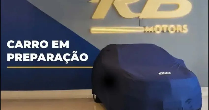 FIAT FASTBACK Impetus 1.0 200 T. Flex Aut