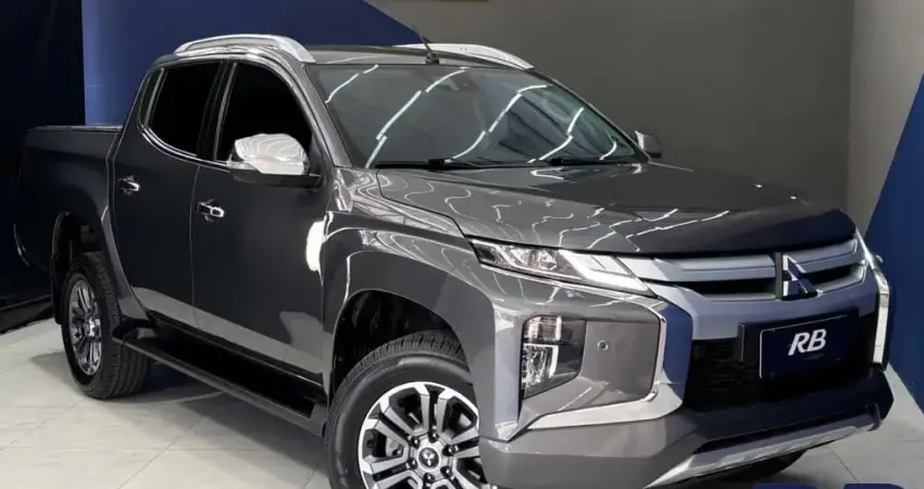 MITSUBISHI L200 TRITON Triton Sport HPE-S 2.4 CD Dies. Aut