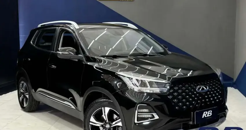 CAOA CHERY TIGGO 5X 5X SPORT 1.5 Turbo Flex Aut.