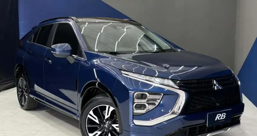 MITSUBISHI ECLIPSE CROSS Cross HPE-S 1.5 16V AWC TB 165cv Aut.