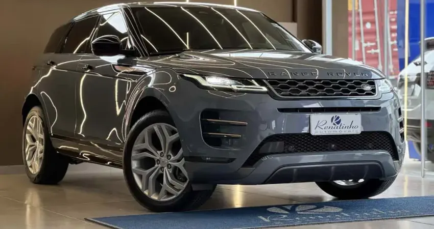Land Rover Range R. EVO SE Si4 R-Dyn. 2.0 Flex Aut.