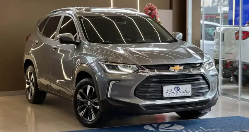 Chevrolet TRACKER Premier 1.2 Turbo 12V Flex Aut.