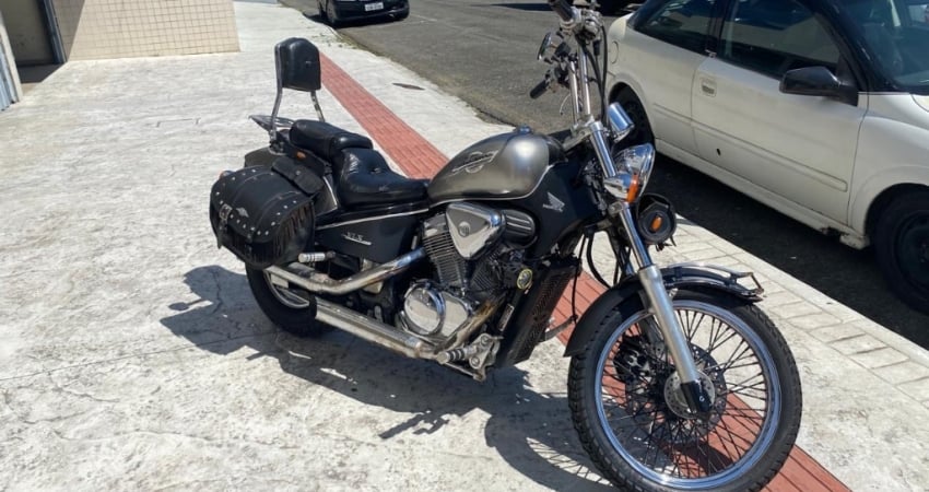 Honda SHADOW VT600