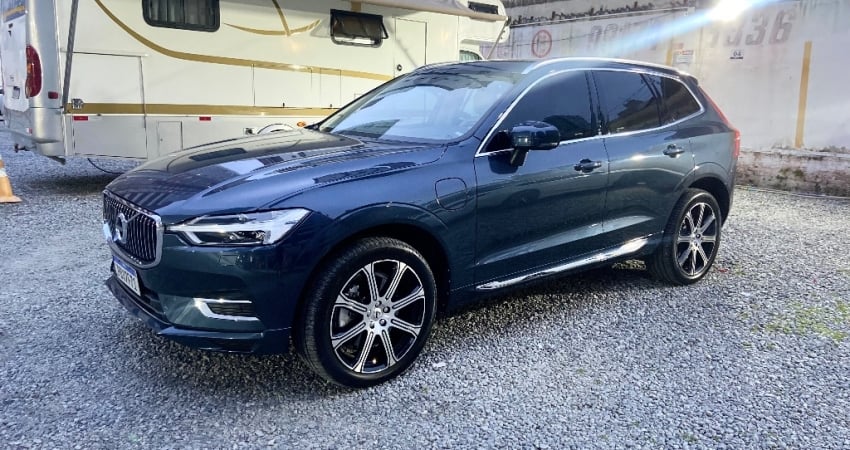 Volvo XC60 T-8 INSCRIPT Híbrido