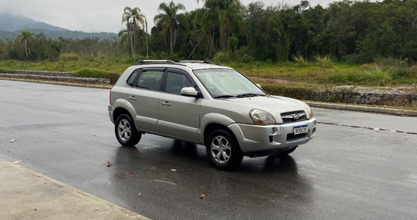 Tucson Automática 2012