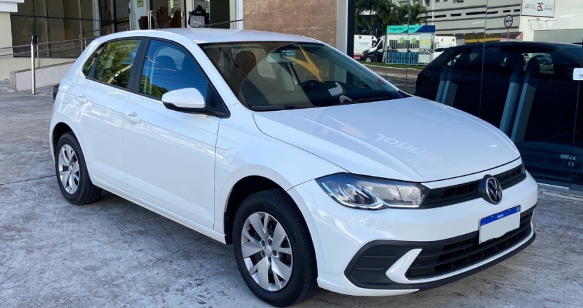 Polo 1.0 MSI 2024