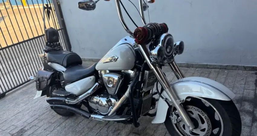 Suzuki LC Intruder 1.500 2002
