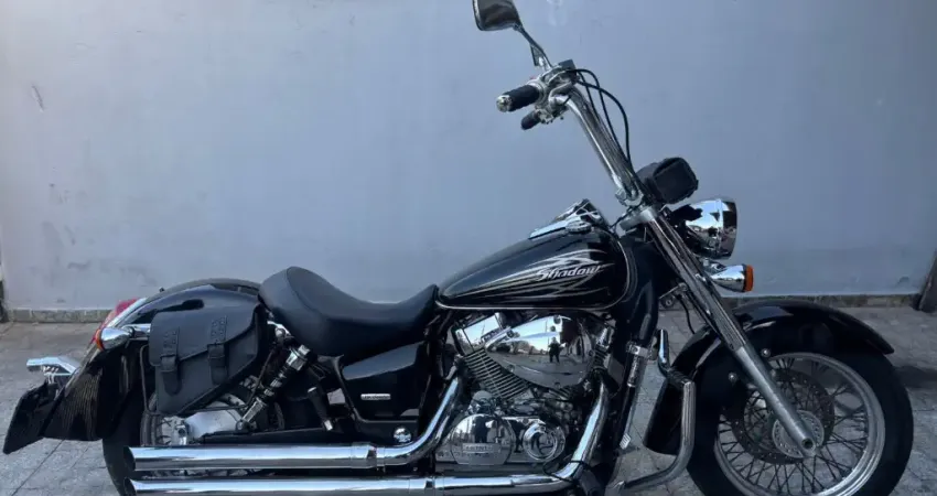 Honda Shadow 750 2006