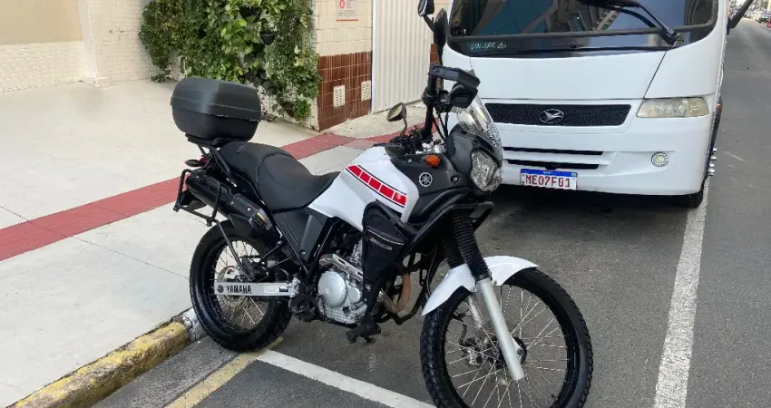 Tenere XTZ250 