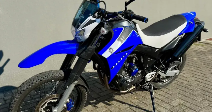 XT 660 R Impecavel