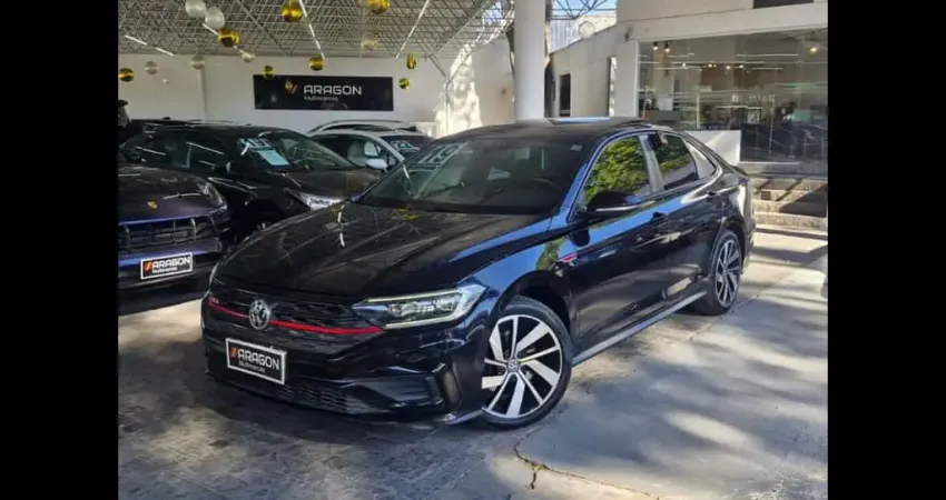 Volkswagen Jetta GLI 350 Turbo Gasolina Automático