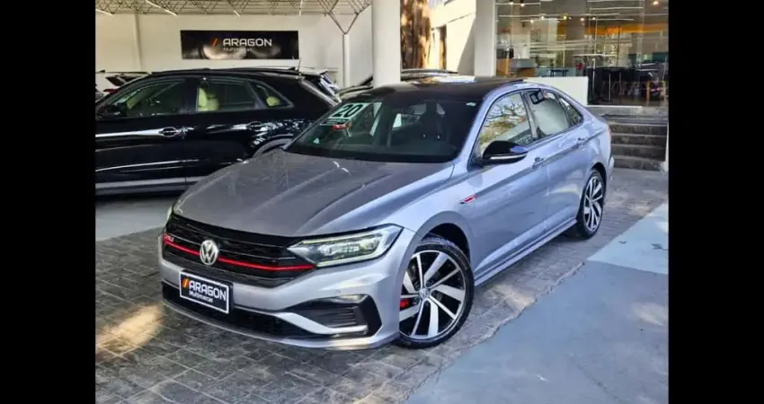 Volkswagen Jetta GLI 350 Gasolina Automático