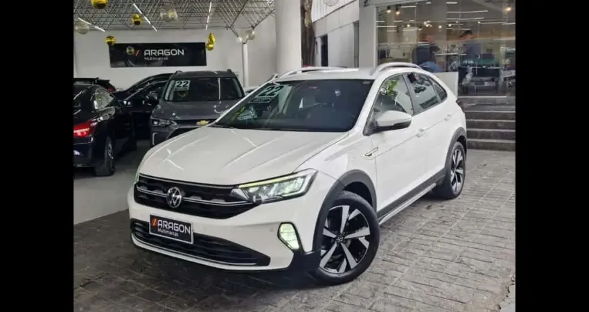 Volkswagen Highline 1.0 200 TSI Flex Automático