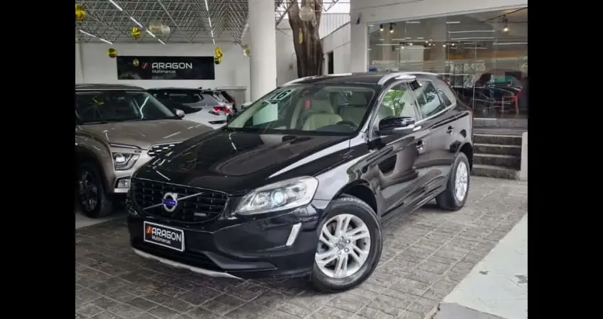 Volvo XC60 2.0 T5 Drive-E Kinetic