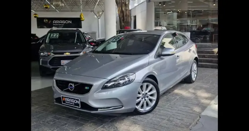 Volvo V40 1.5 T3 Kinetic