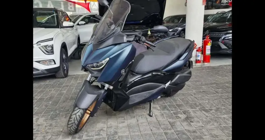 Yamaha XMAX 250 ABS
