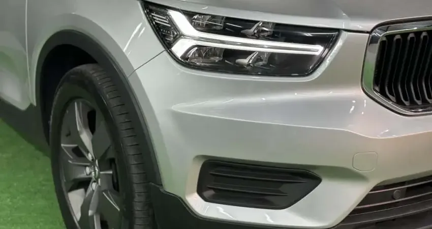 XC 40 T-4 2.0 190cv FWD