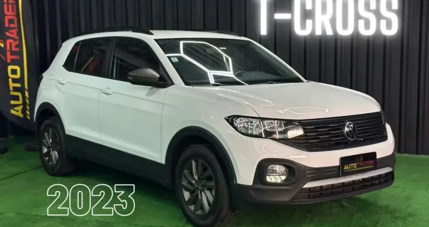 T-Cross 200 TSI 1.0  Flex Automatica