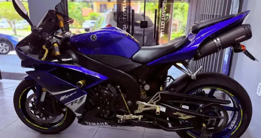 YZF R-1 1000